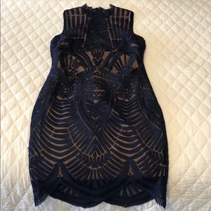 Bardot Dresses - Bardot cocktail dress size US4/XS Bardot Dresses - Bardot cocktail dress size US4/XS